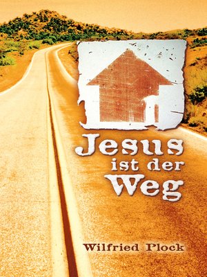 cover image of Jesus ist der Weg